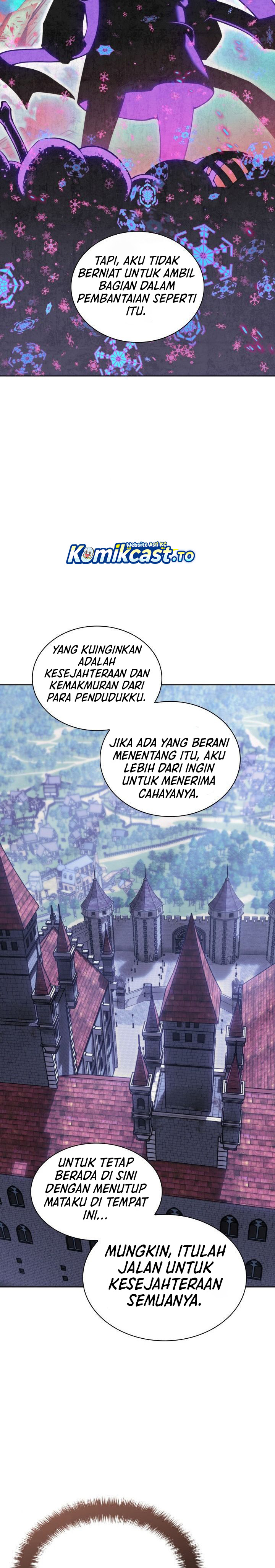 Overgeared Chapter 298 Gambar 11