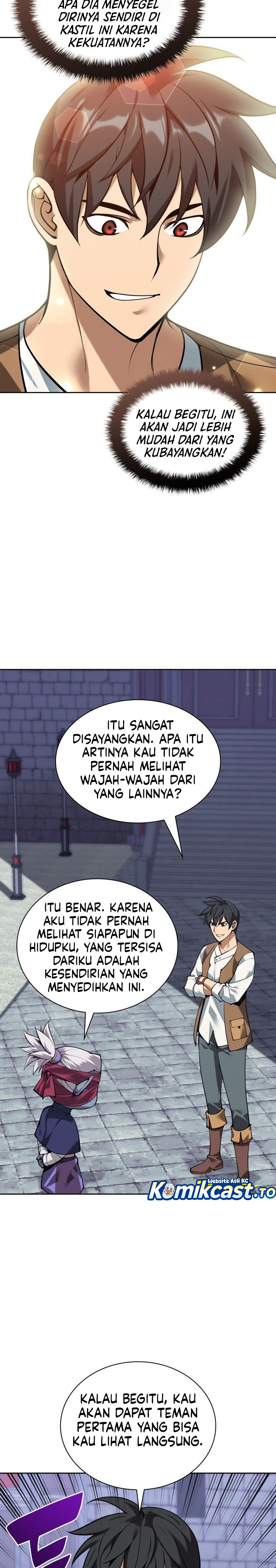 Overgeared Chapter 298 Gambar 12