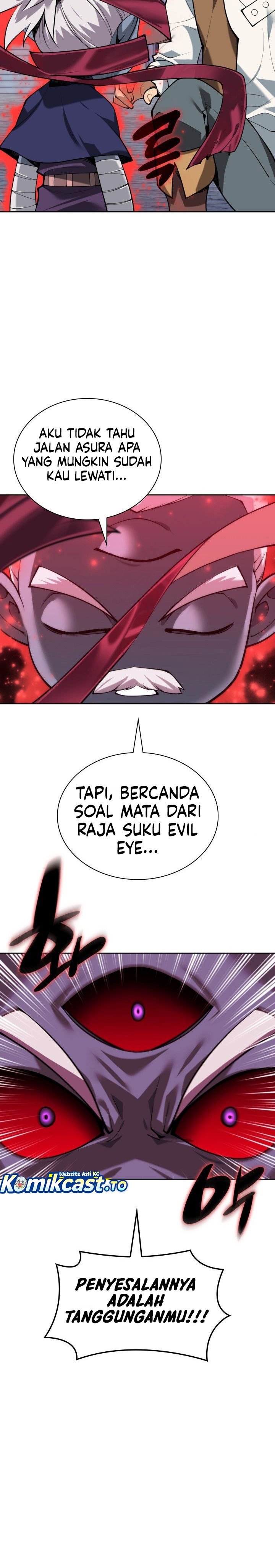 Overgeared Chapter 298 Gambar 14