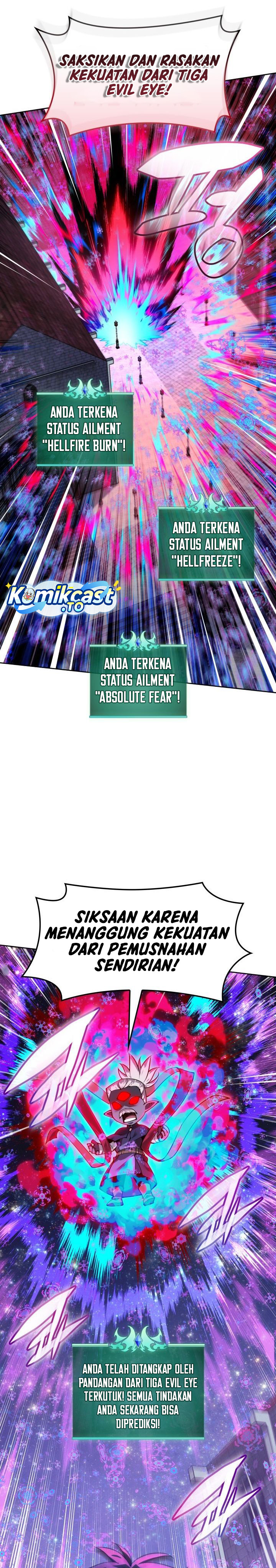 Overgeared Chapter 298 Gambar 15