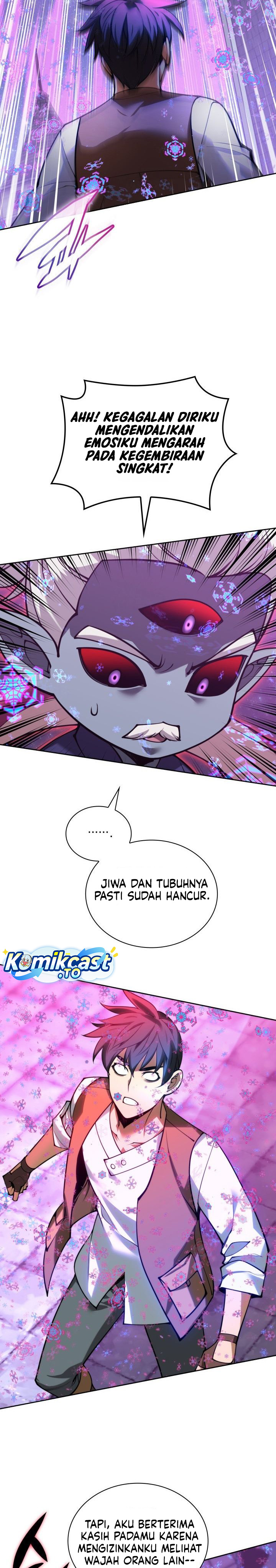 Overgeared Chapter 298 Gambar 16