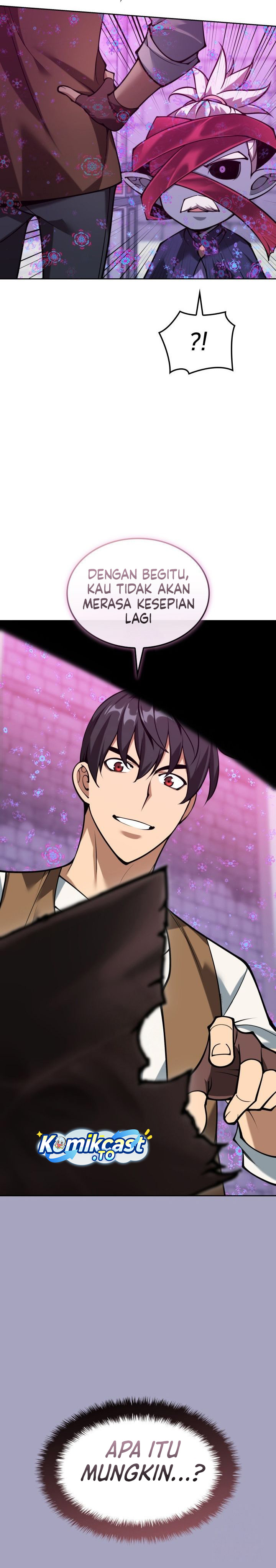 Overgeared Chapter 298 Gambar 19