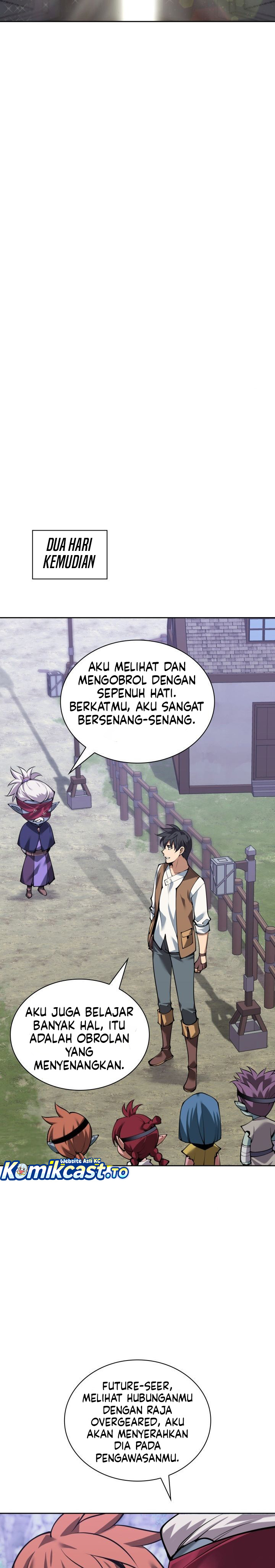 Overgeared Chapter 298 Gambar 23
