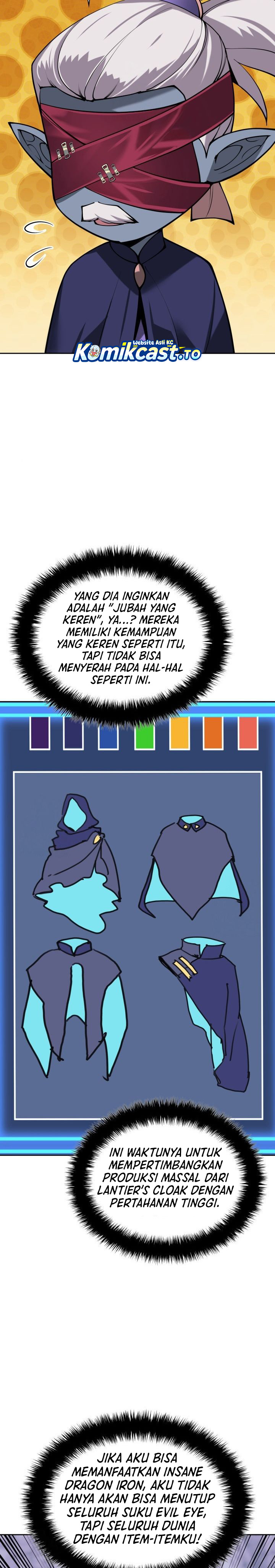 Overgeared Chapter 298 Gambar 25