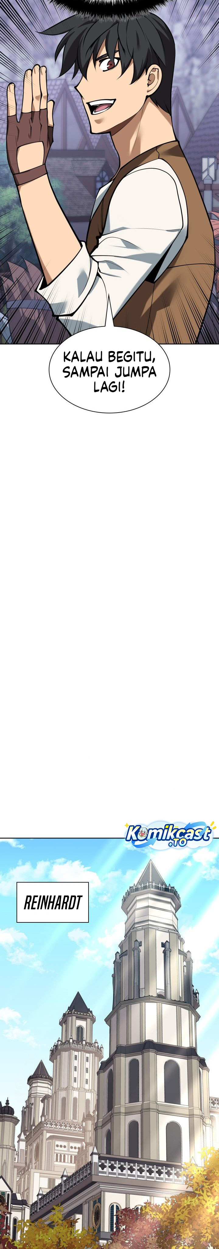 Overgeared Chapter 298 Gambar 26