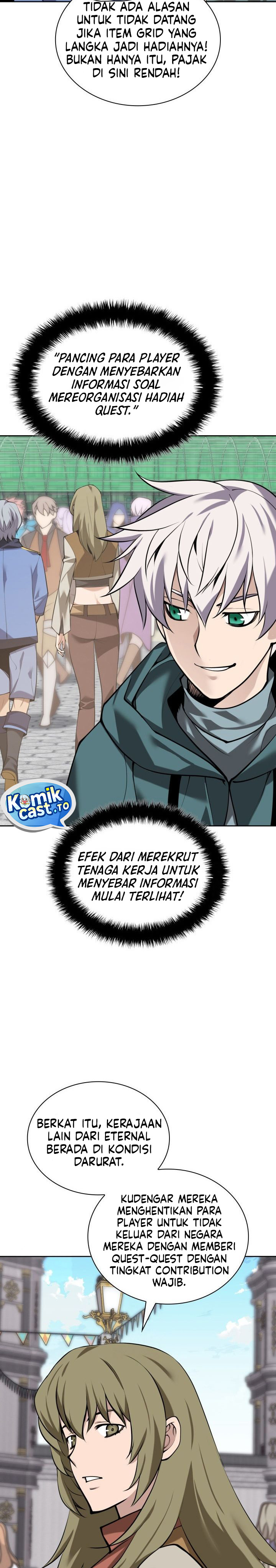 Overgeared Chapter 298 Gambar 28