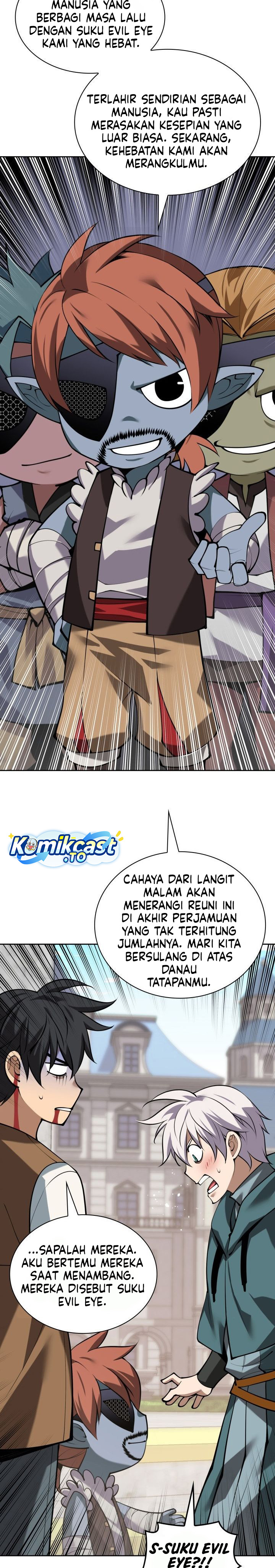 Overgeared Chapter 298 Gambar 32