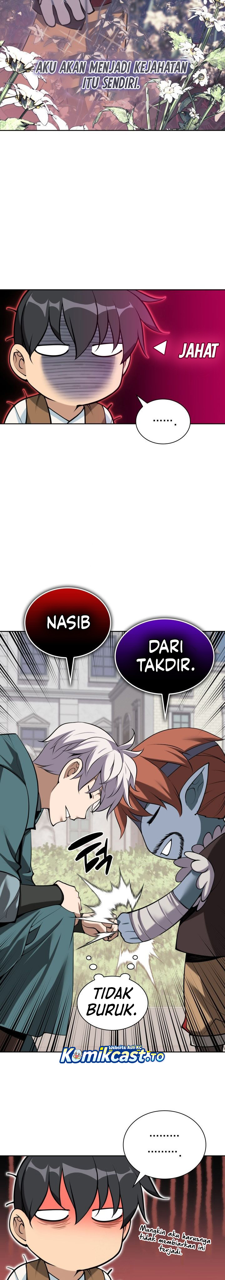 Overgeared Chapter 298 Gambar 34