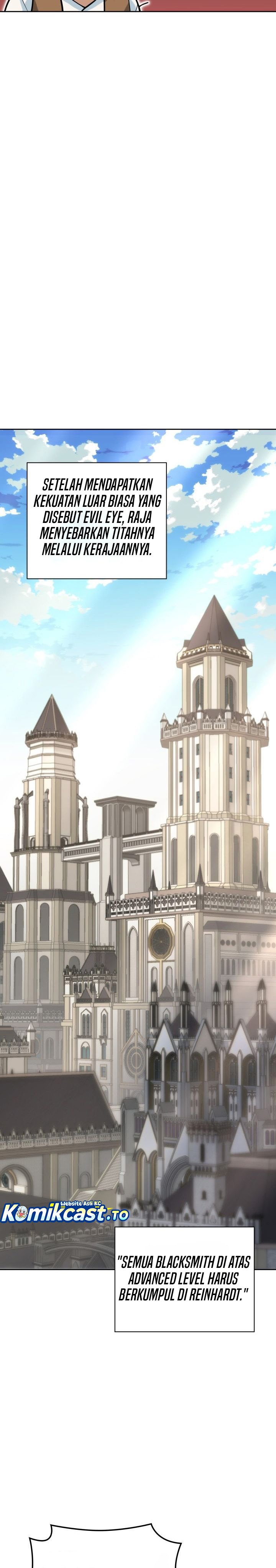 Overgeared Chapter 298 Gambar 35