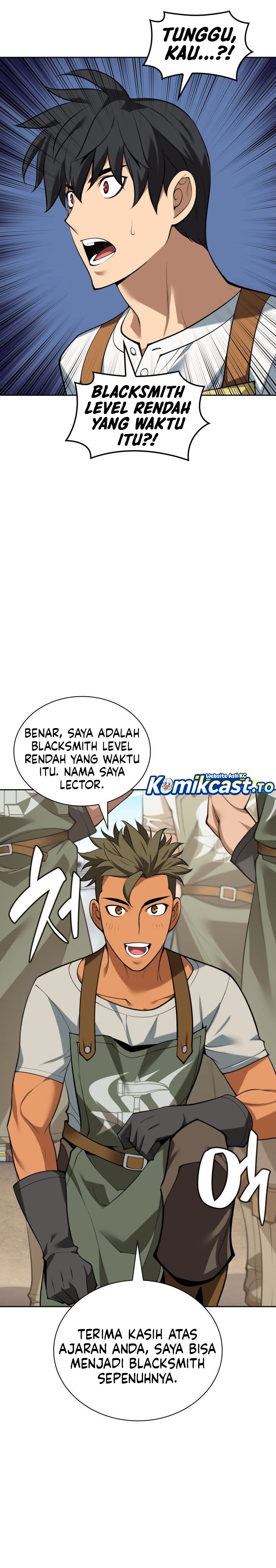 Overgeared Chapter 298 Gambar 38