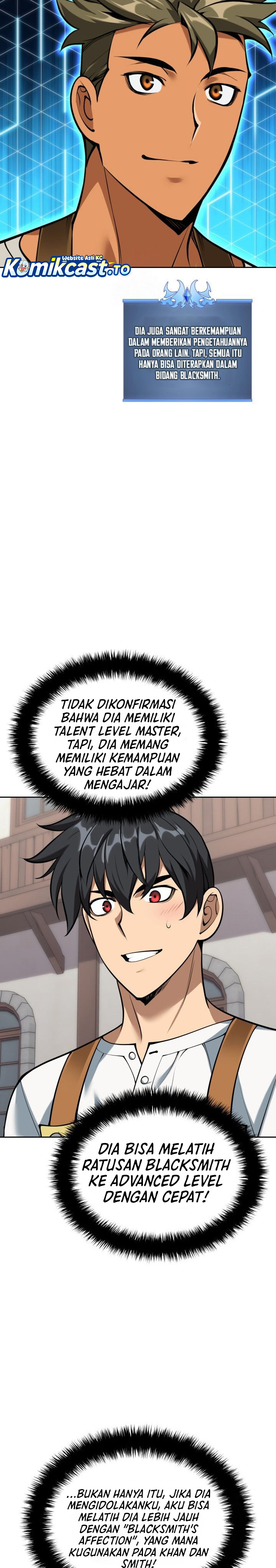 Overgeared Chapter 298 Gambar 42