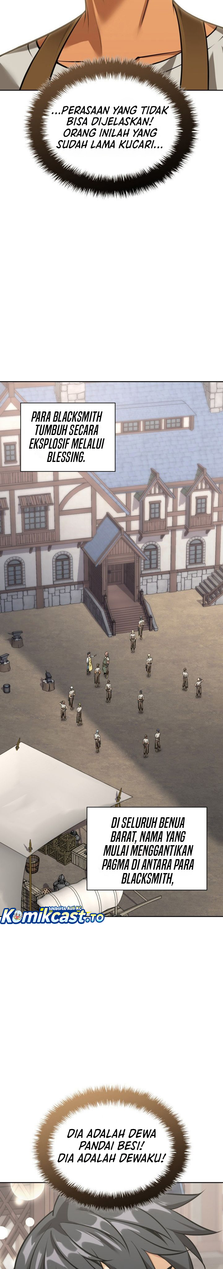 Overgeared Chapter 298 Gambar 46