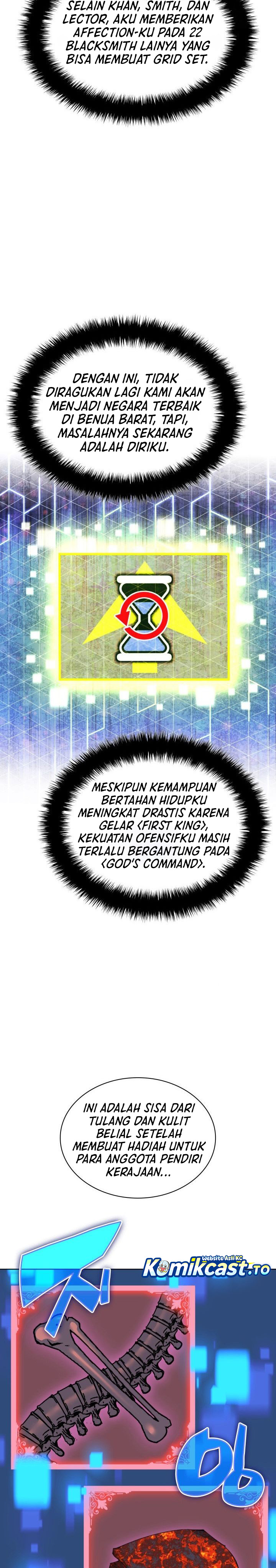 Overgeared Chapter 299 Gambar 7