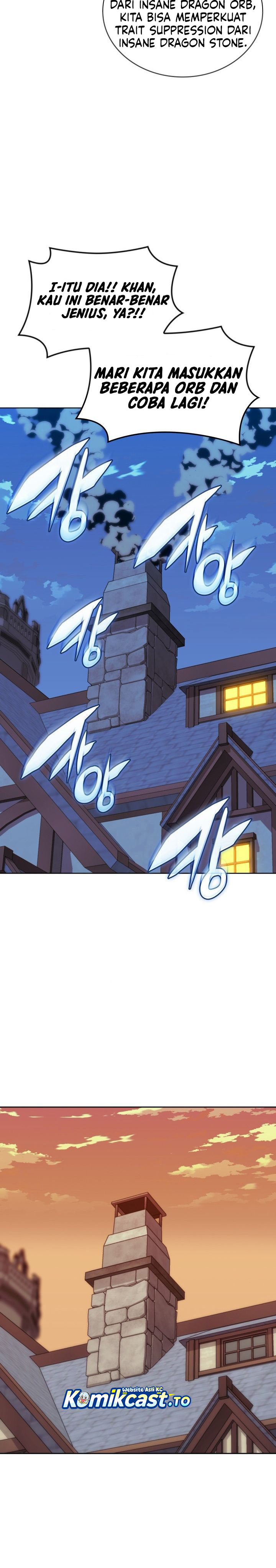 Overgeared Chapter 299 Gambar 17