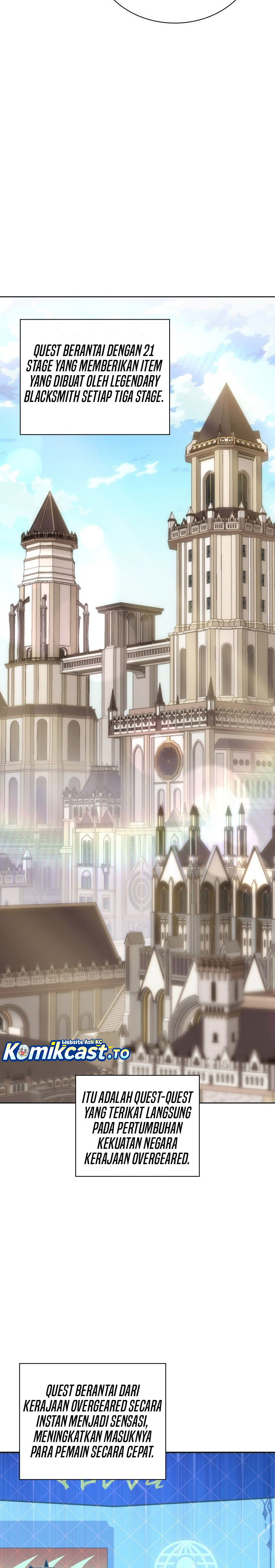 Overgeared Chapter 299 Gambar 25