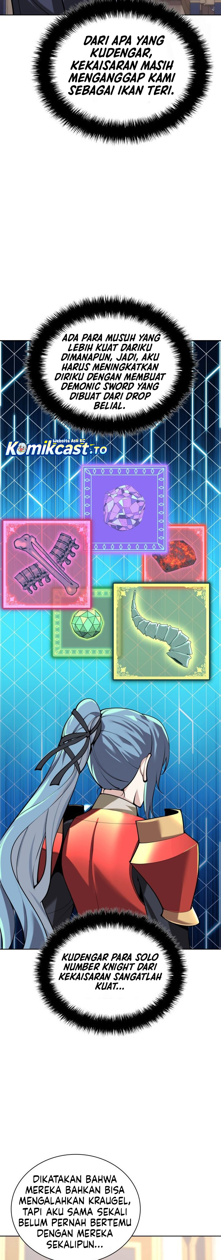 Overgeared Chapter 299 Gambar 29