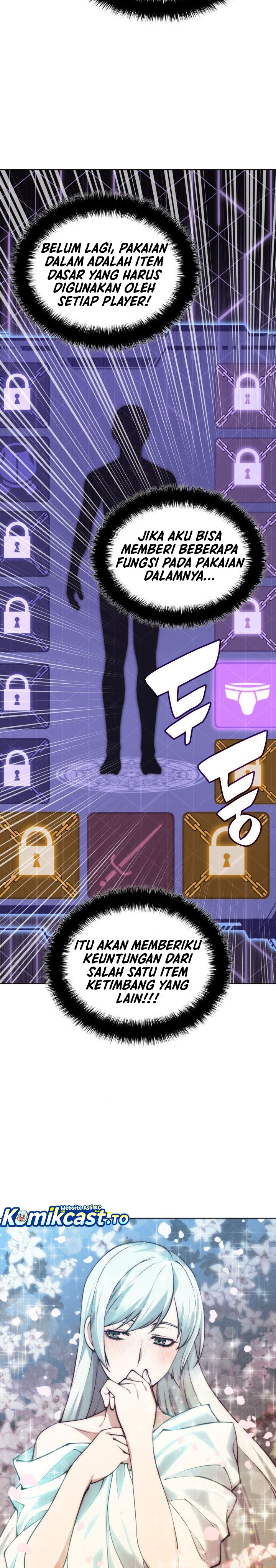 Overgeared Chapter 299 Gambar 40