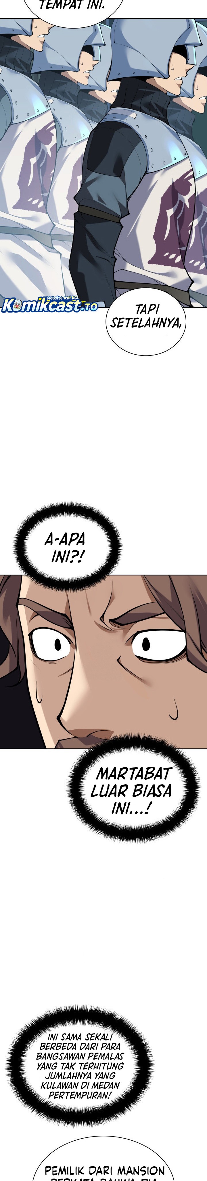 Overgeared Chapter 301 Gambar 5