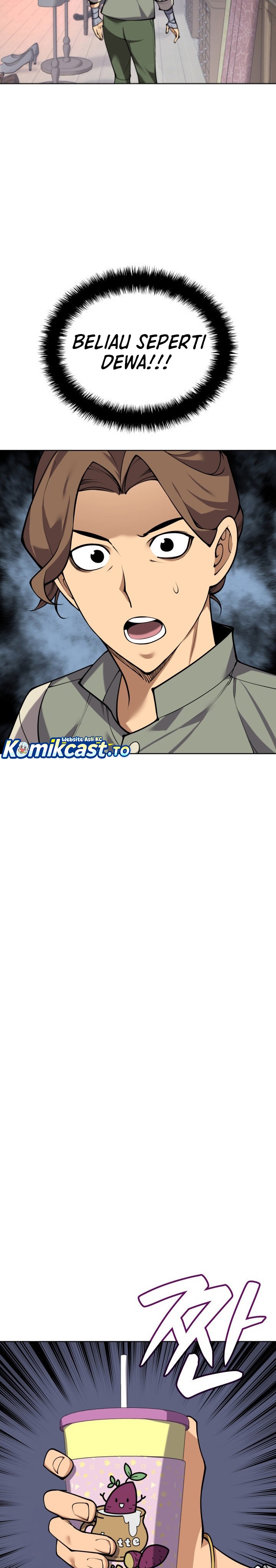 Overgeared Chapter 301 Gambar 29