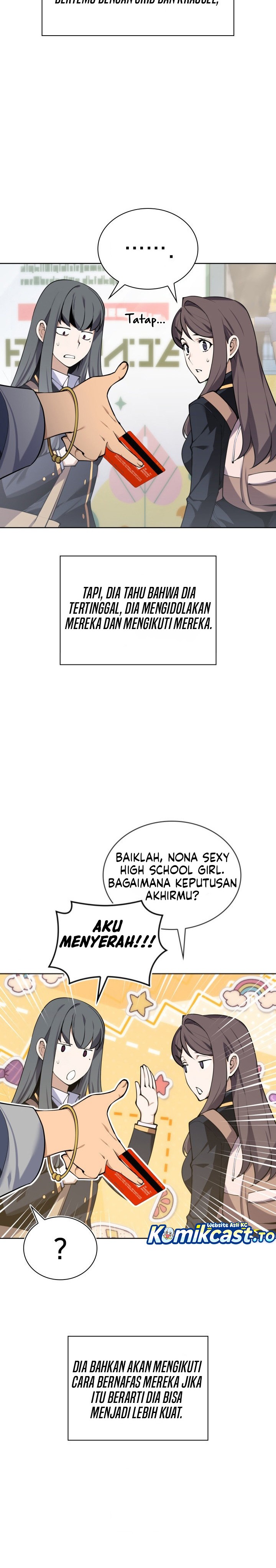 Overgeared Chapter 301 Gambar 32