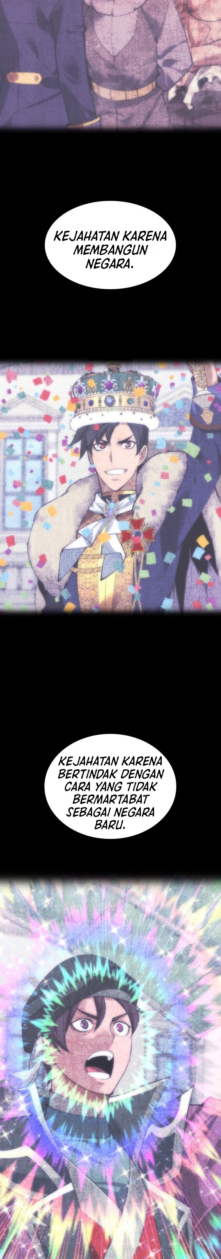 Overgeared Chapter 303 Gambar 5