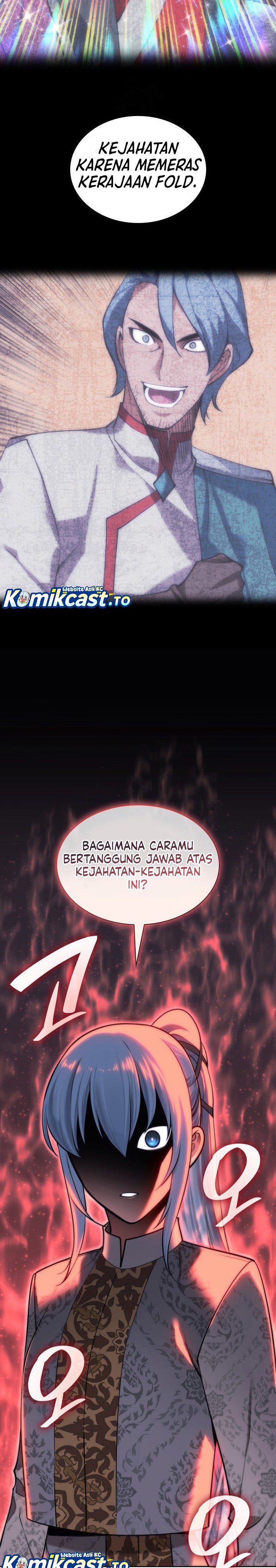 Overgeared Chapter 303 Gambar 6