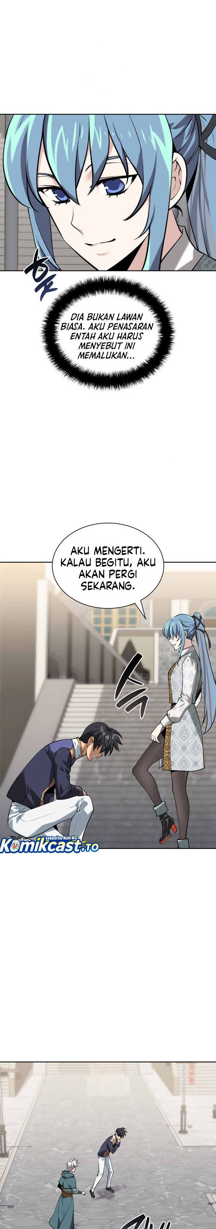 Overgeared Chapter 303 Gambar 16