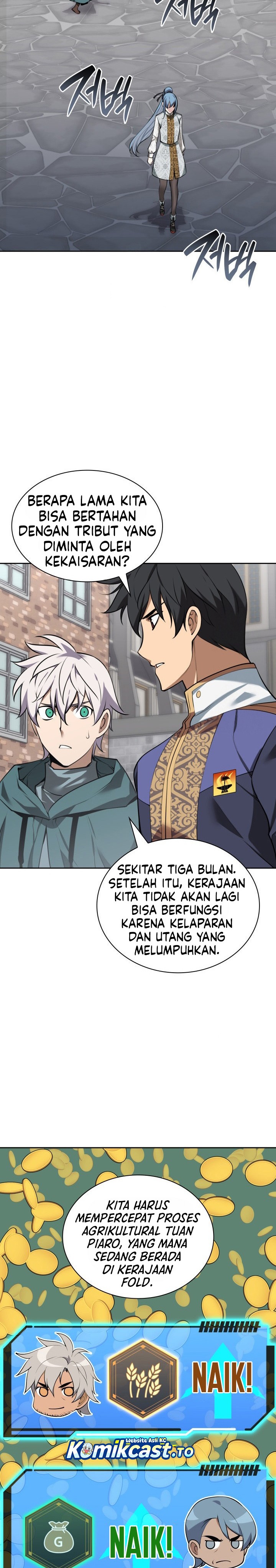Overgeared Chapter 303 Gambar 17