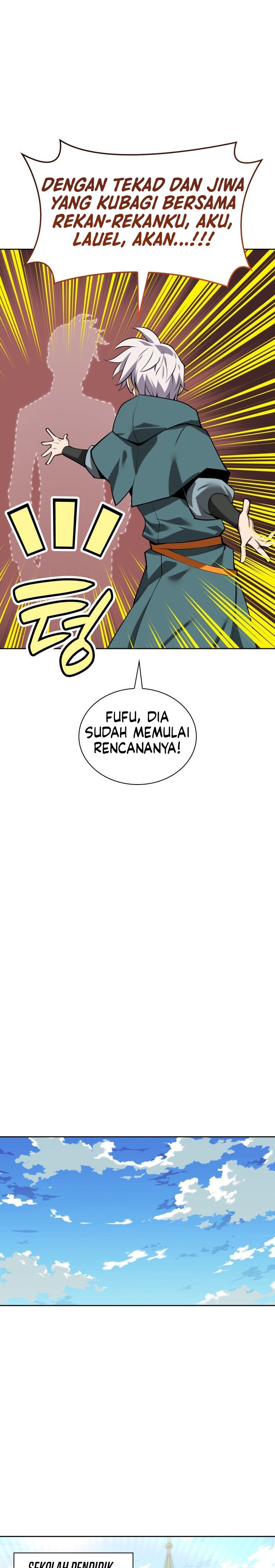 Overgeared Chapter 303 Gambar 23