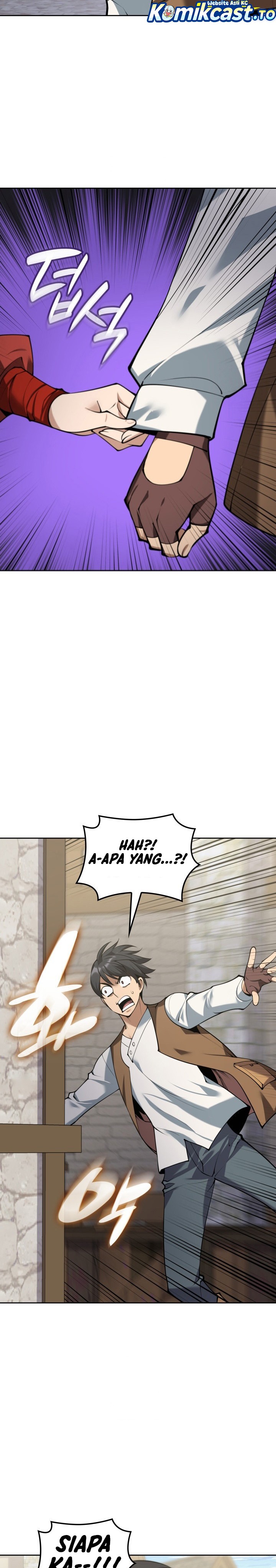 Overgeared Chapter 303 Gambar 35