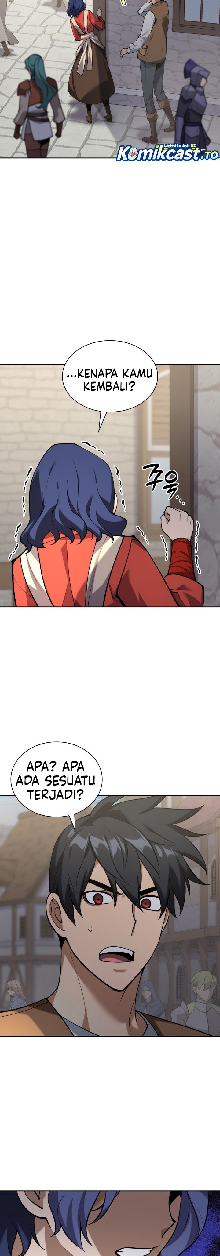 Overgeared Chapter 303 Gambar 37