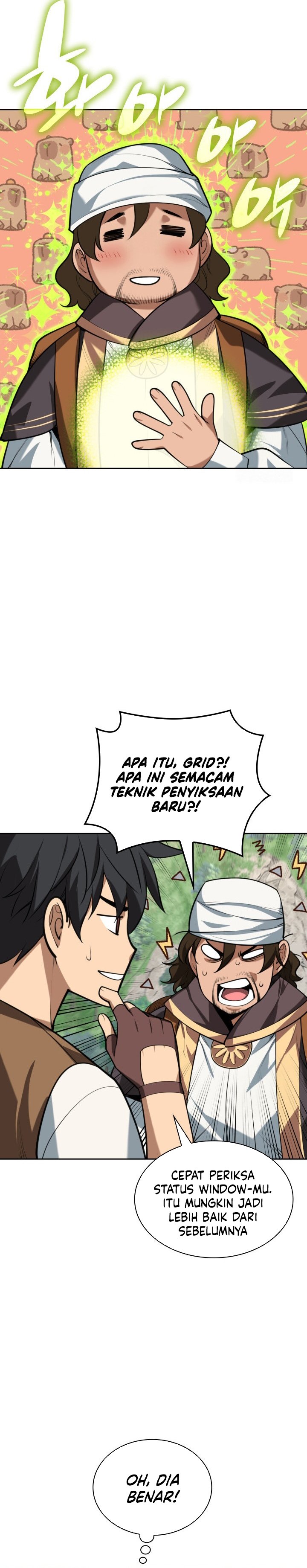 Overgeared Chapter 305 Gambar 25