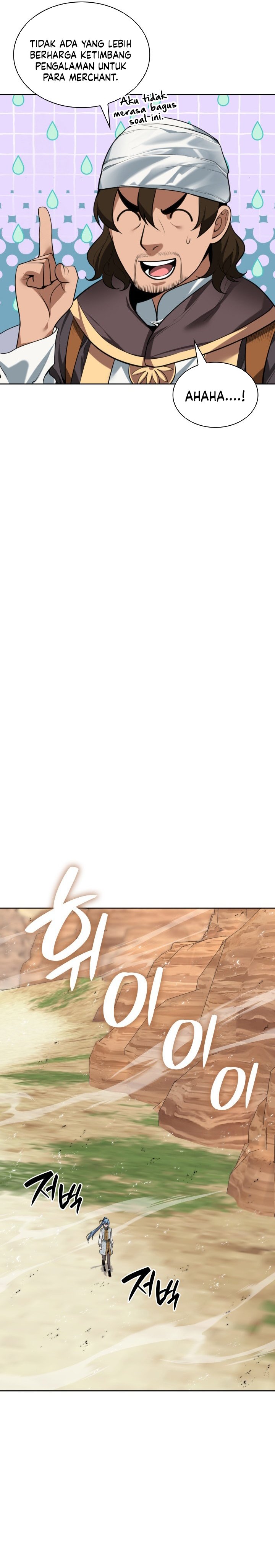 Overgeared Chapter 305 Gambar 31