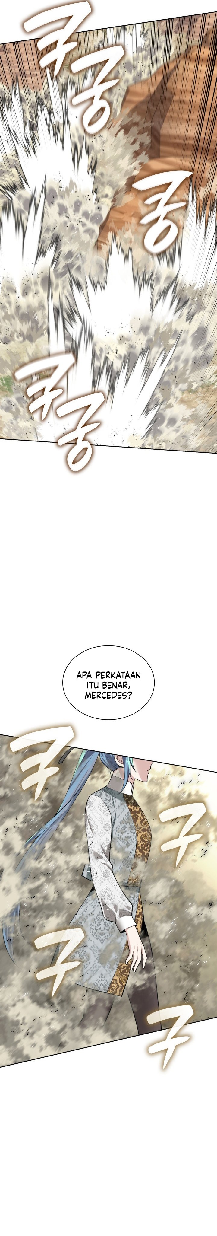 Overgeared Chapter 305 Gambar 34