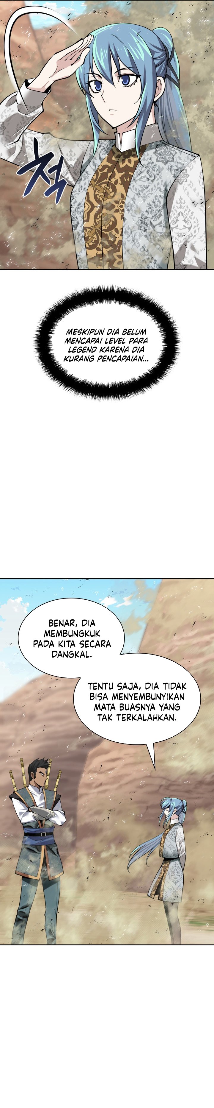 Overgeared Chapter 305 Gambar 37