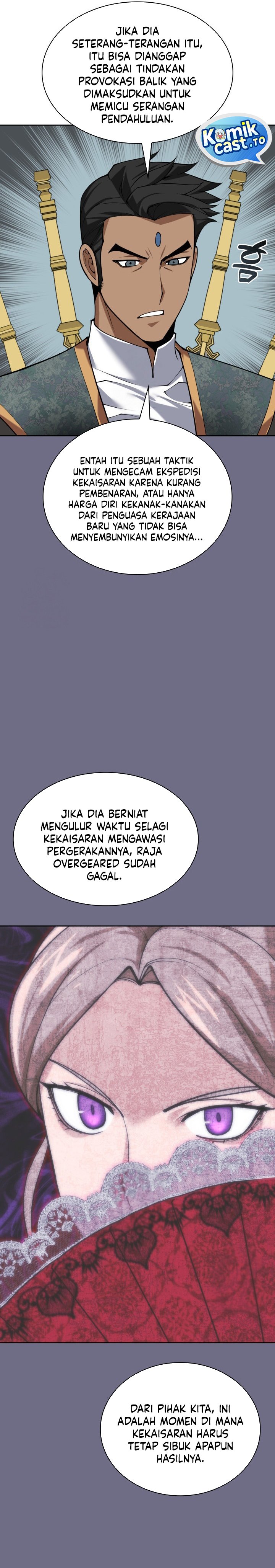 Overgeared Chapter 305 Gambar 38