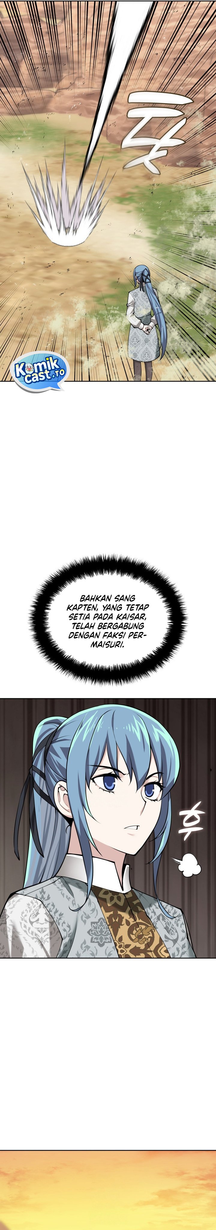 Overgeared Chapter 305 Gambar 40