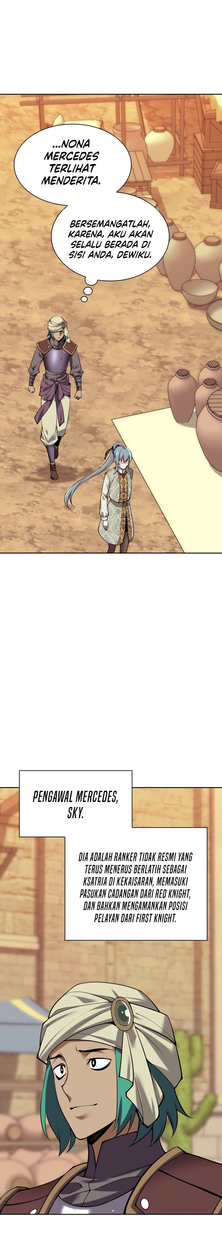 Overgeared Chapter 305 Gambar 44