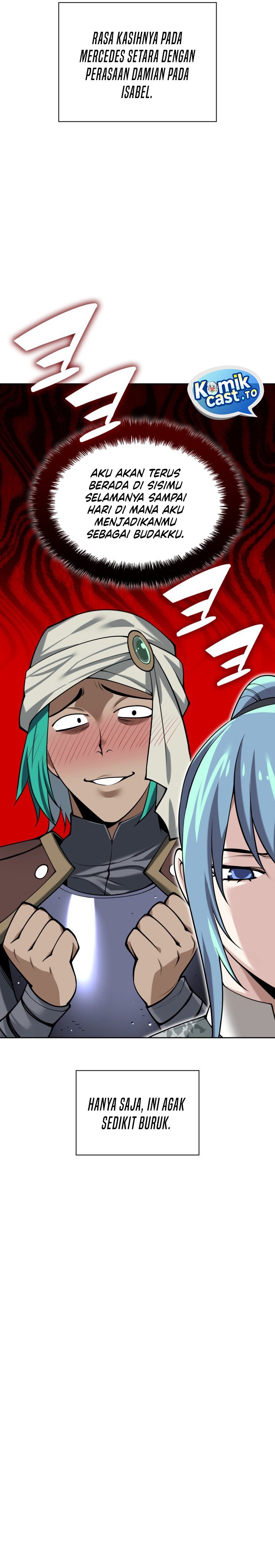 Overgeared Chapter 305 Gambar 45