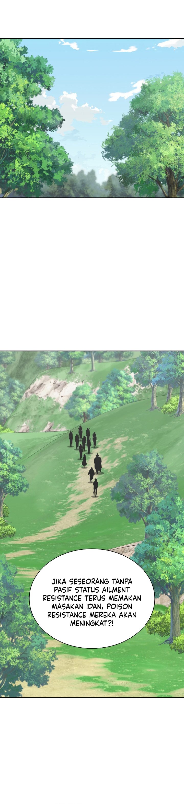 Overgeared Chapter 305 Gambar 46