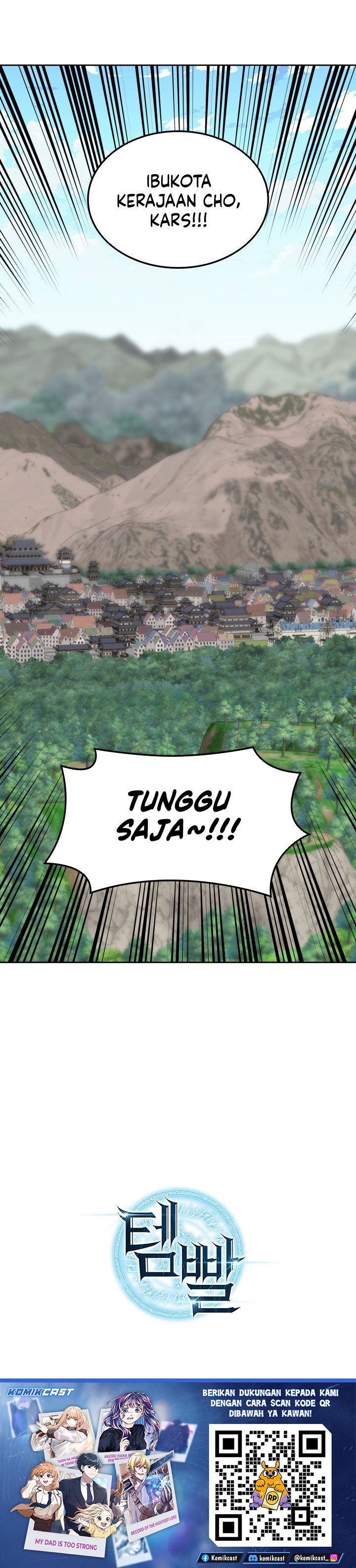 Overgeared Chapter 305 Gambar 50