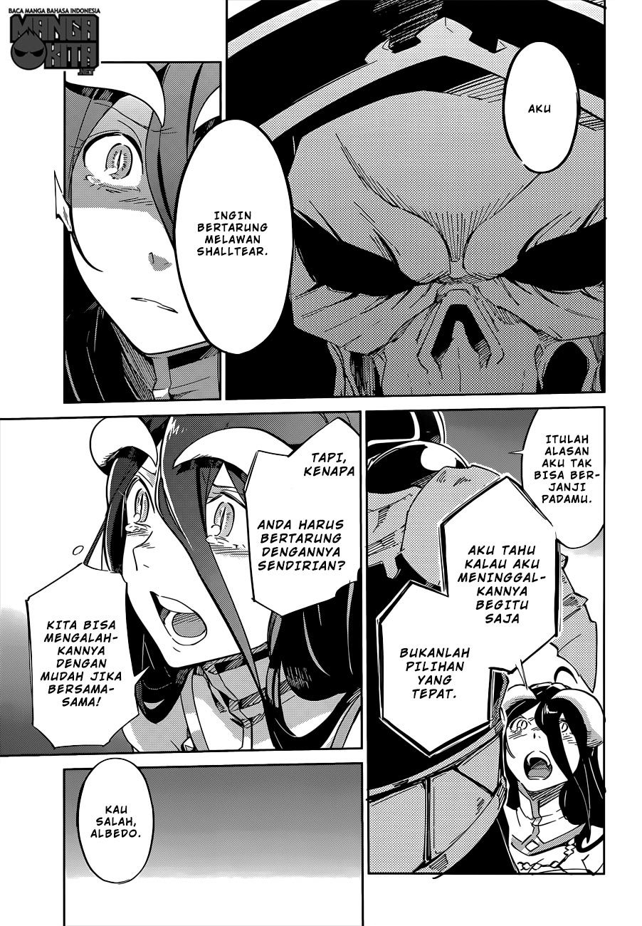 Overlord Chapter 12 Gambar 26