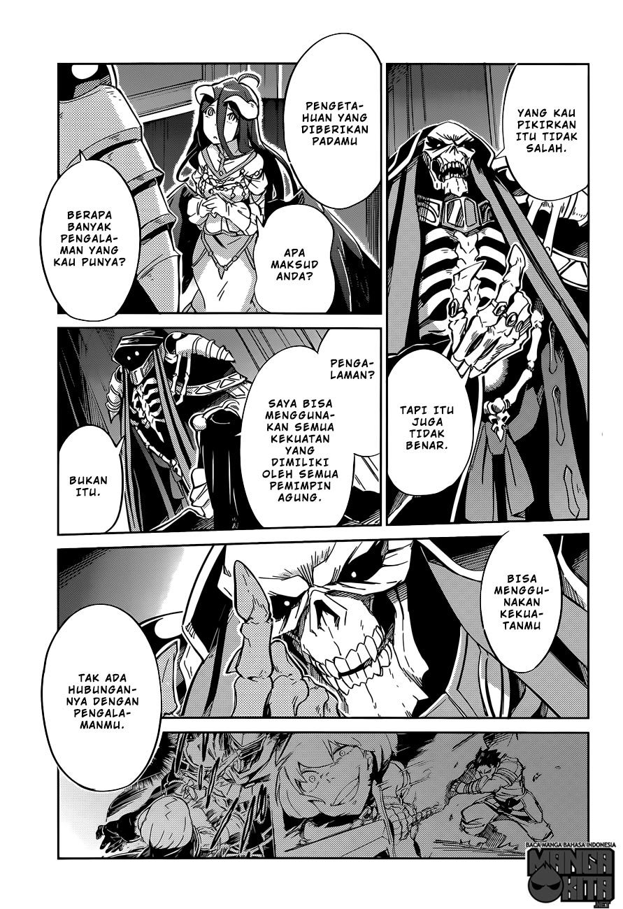 Overlord Chapter 12 Gambar 30