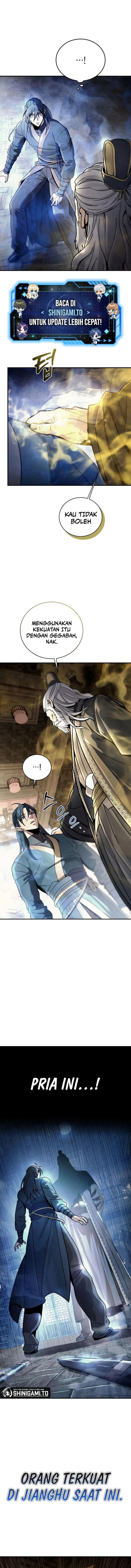 Overlord Of Sichuan Chapter 03 Gambar 2