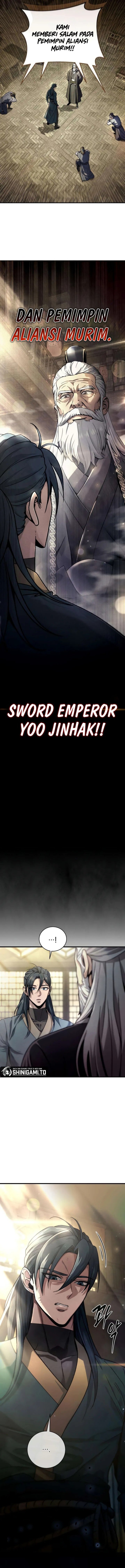 Overlord Of Sichuan Chapter 03 Gambar 3