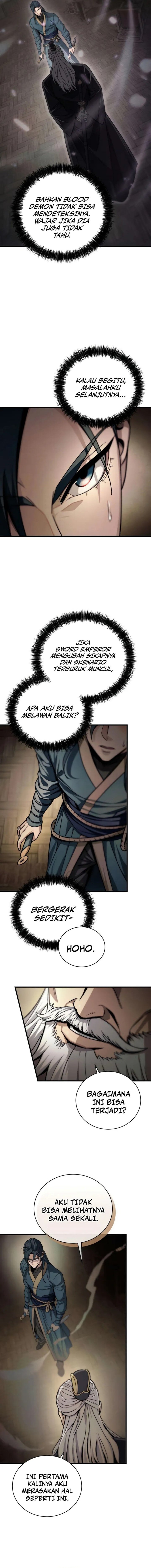 Overlord Of Sichuan Chapter 03 Gambar 6