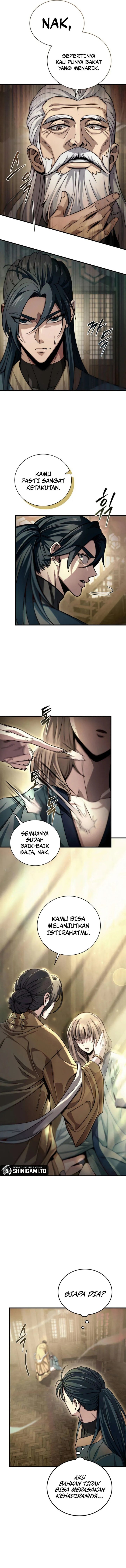 Overlord Of Sichuan Chapter 03 Gambar 7