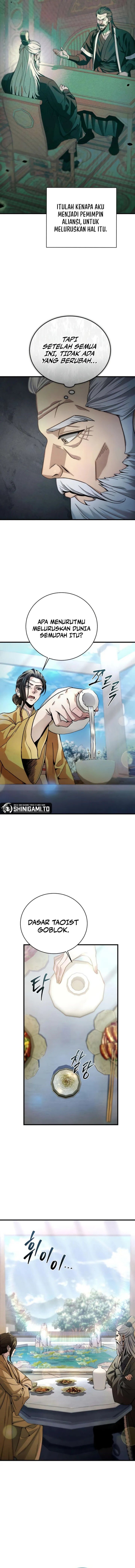 Overlord Of Sichuan Chapter 03 Gambar 10