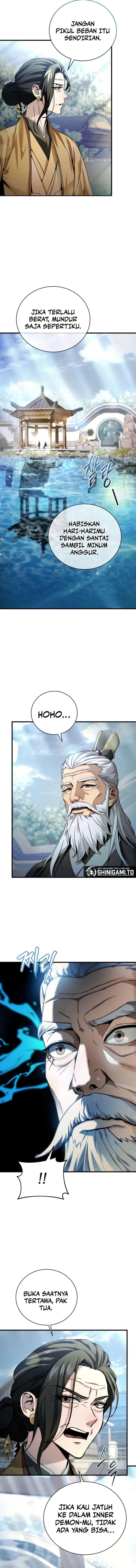 Overlord Of Sichuan Chapter 03 Gambar 11