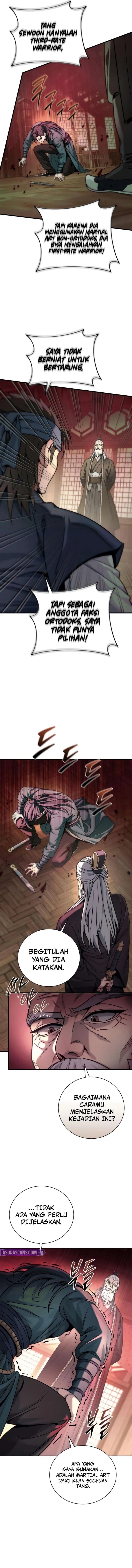 Overlord Of Sichuan Chapter 03 Gambar 14